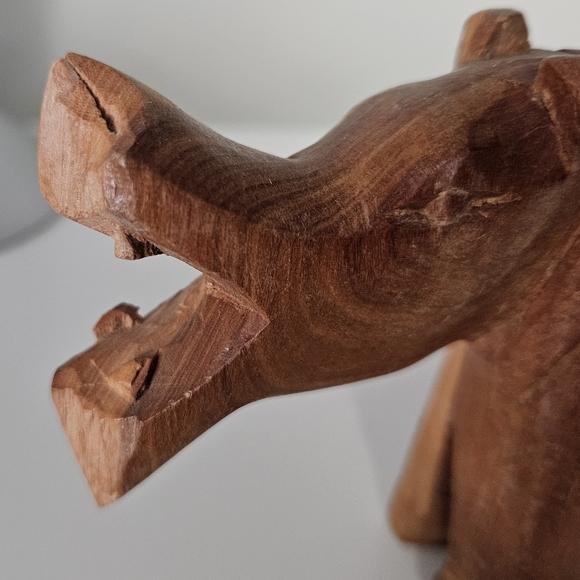 Wood Animals - Picture 13 of 14